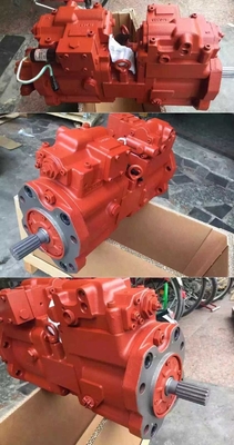 K3V112 Excavator Hydraulic Pump  For KASAWAKI Excavator Spare Parts