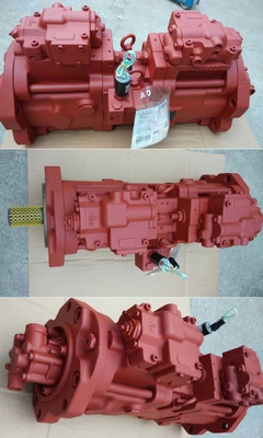 K3V140 DT-1C7R-9N34-2V Excavator Hydraulic Pumps For KASAWAKI Excavator Spare Parts