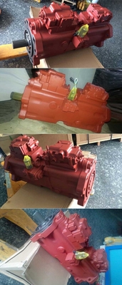 K3V180DT Excavator Hydraulic Pump For KASAWAKI Excavator Spare Parts