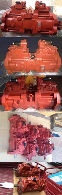 K3V180200 Excavator Hydraulic Pump For KASAWAKI Excavator Spare Parts