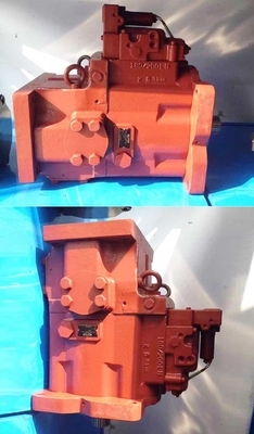 K3V180200LN Excavator Hydraulic Pump For Kasawaki Excavator Spare Parts