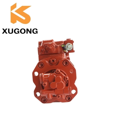 Hyundai Hydraulic Main Pump K3V63DT-9C22 For R150-7 Excavators