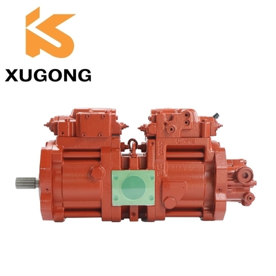 Hyundai Hydraulic Main Pump K3V63DT-9C22 For R150-7 Excavators