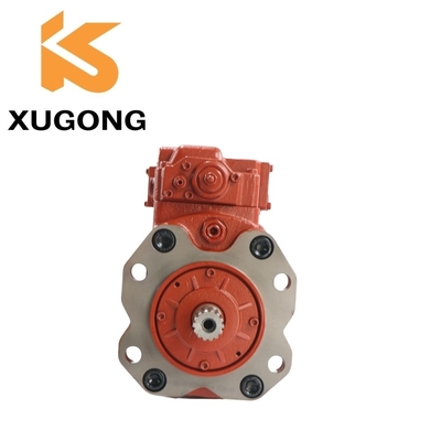 Hyundai Hydraulic Main Pump K3V63DT-9C22 For R150-7 Excavators