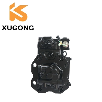 High Performance KAWASAKl K3V63DTP-9C22 Hydraulic Pump For JCB130 Excavators