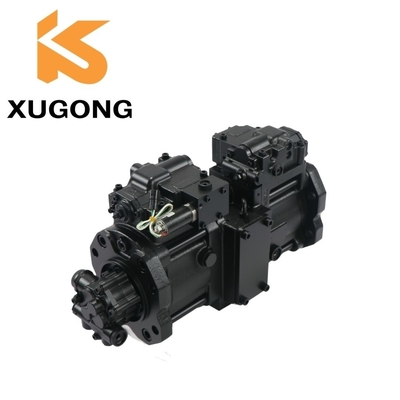 High Performance KAWASAKl K3V63DTP-9C22 Hydraulic Pump For JCB130 Excavators