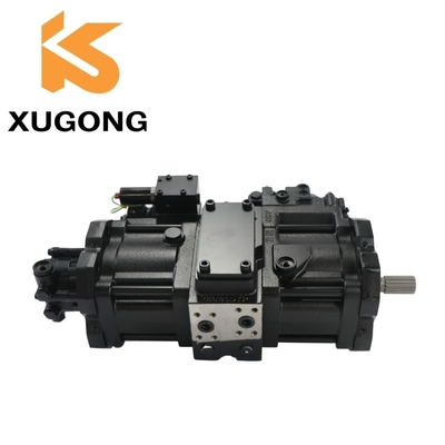High Performance KAWASAKl K3V63DTP-9C22 Hydraulic Pump For JCB130 Excavators
