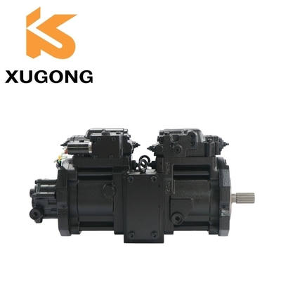 High Performance KAWASAKl K3V63DTP-9C22 Hydraulic Pump For JCB130 Excavators
