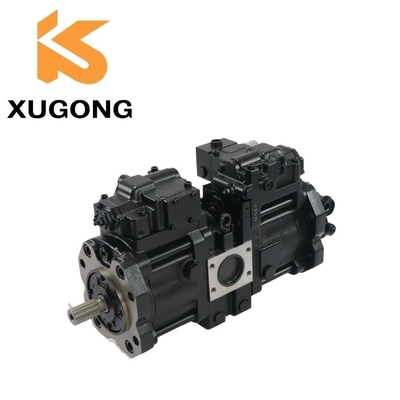 High Performance KAWASAKl K3V63DTP-9C22 Hydraulic Pump For JCB130 Excavators