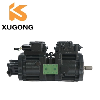 KAWASAKl K3V63DT-9N09 Hydraulic Pump For Vol Vo EC140 Excavators