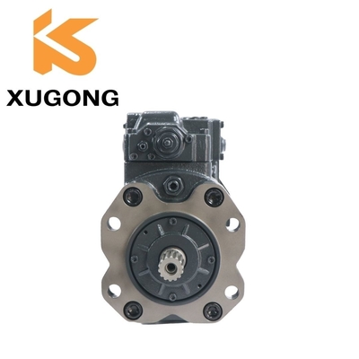 KAWASAKl K3V63DT-9N09 Hydraulic Pump For Vol Vo EC140 Excavators