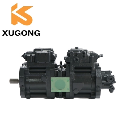 KAWASAKl K3V63DT-9N09 Hydraulic Pump For Vol Vo EC140 Excavators