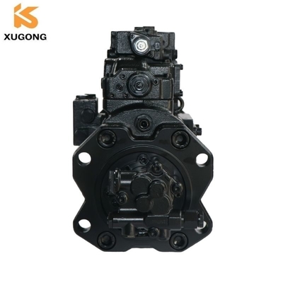 Excavator Hydraulic Pumps K5V140DTP-YT6K-17T Electrical Type For KOBELCO SK350-8