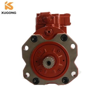 KAWASAKl K5V200DTH-9C0Z Excavator Hydraulic Pumps For HYUNDAI R455