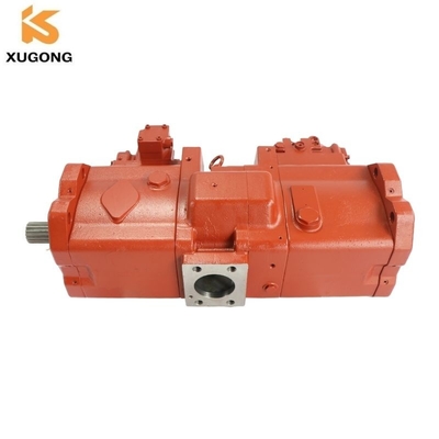 KAWASAKl K5V200DTH-9C0Z Excavator Hydraulic Pumps For HYUNDAI R455