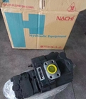 NACHI PVD-1B32CP-11G5-4703B Hydraulic Pump For Hitachi EX35 ZX30 ZX30U-2 Excavators