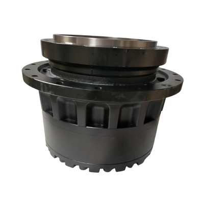 High Performance 353-0611 Final Drive Travel Gearbox For E320D E320DL Excavators