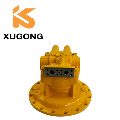 Hydraulic Spare Main Parts M5X130 Swing Motor For 320C Excavators