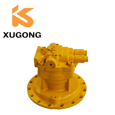 Hydraulic Spare Main Parts M5X130 Swing Motor For 320C Excavators