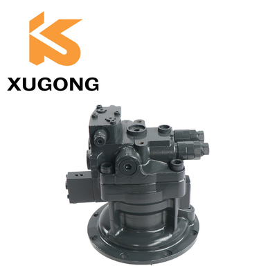 Hydraulic Spare Main Parts M5X130 Swing Motor For Vol Vo EC210B Excavators