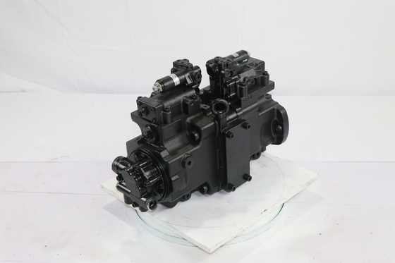 KPM Original K7V63DTP-OE23 SK140-8 Hydraulic Pump High Pressure K7V63DTP-OE23 SK140-8 Series pump