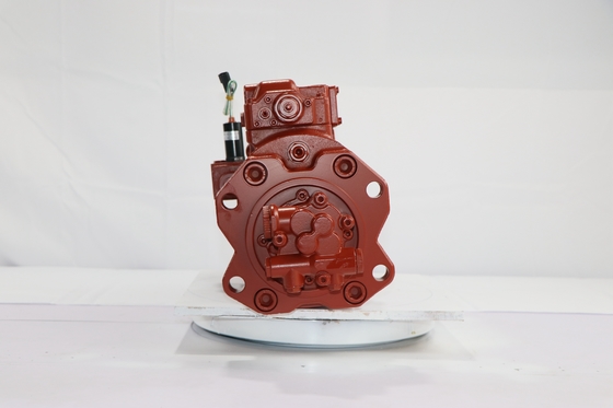 Excavator Parts Inversely Proportional K3V112DT-9N14 Hydraulic Main Pump