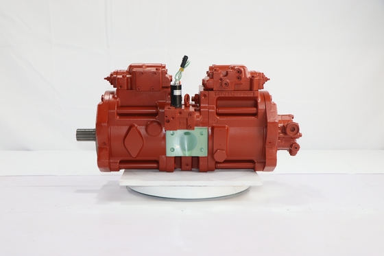 Excavator Parts Inversely Proportional K3V112DT-9N14 Hydraulic Main Pump