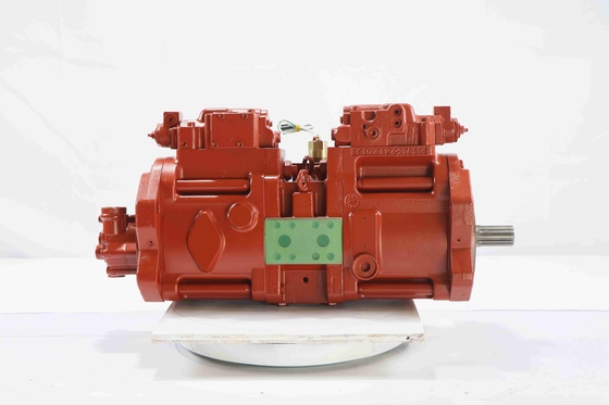 Excavator DH220-5 Main Piston Hydraulic Pump Parts DH225-7 Hydraulic Pump K3V112DT-HNOV-12