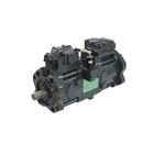 K3V112 Hydraulic Main Pump DX260 Excavator Main Pump K3V112DTP-9N14 PTO