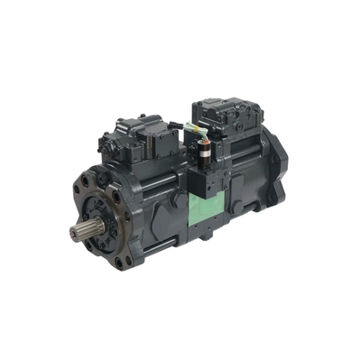 Construction Machinery Excavator Parts K3v112dtp-9n14 Pto Hydraulic Pump KAWASAKl Sh200a3 Main Piston Pump