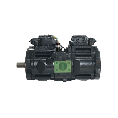 Construction Machinery Excavator Parts K3v112dtp-9n14 Pto Hydraulic Pump KAWASAKl Sh200a3 Main Piston Pump