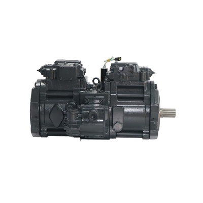 Construction Machinery Excavator Parts K3v112dtp-9n14 Pto Hydraulic Pump KAWASAKl Sh200a3 Main Piston Pump