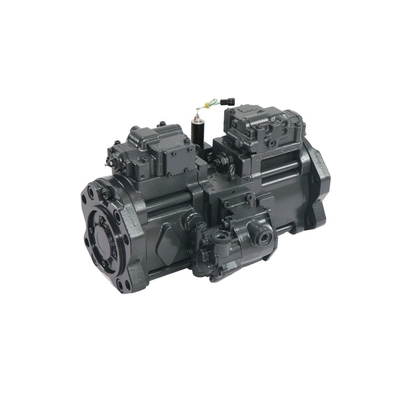Construction Machinery Excavator Parts K3v112dtp-9n14 Pto Hydraulic Pump KAWASAKl Sh200a3 Main Piston Pump