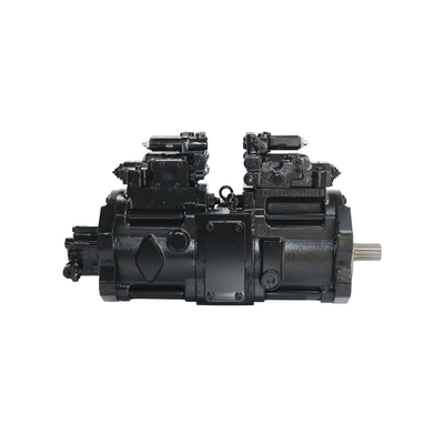 Excavator Parts Electric Control K3V112DTP-9T8L-14 Hydraulic Pump Piston Pump Main Pump