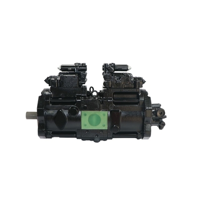 Excavator Parts Electric Control K3V112DTP-9T8L-14 Hydraulic Pump Piston Pump Main Pump