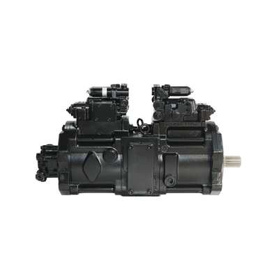 Excavator Parts K3V112DTP-9TCM-14T Electric For SY210C Main Hydraulic Pump