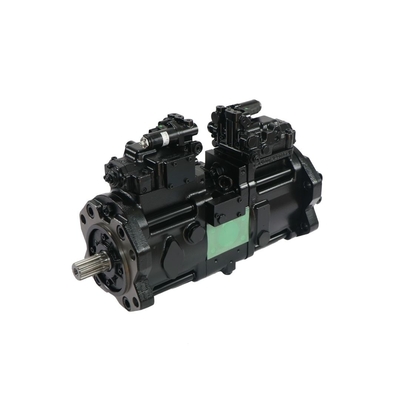 Excavator Parts K3V112DTP-9TCM-14T Electric For SY210C Main Hydraulic Pump