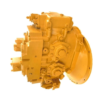 E320D Excavator Spare Parts Hydraulic Pump For diesel