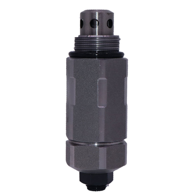 200B Excavator Spare Parts On High Quality Relief Valve For diesel