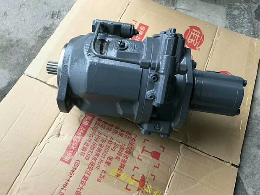 A10V071 Excavator Spare Parts On High Quality Hydraulic Pump