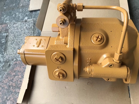 A10VD43 Excavator Spare Parts On High Quality Hydraulic Pump