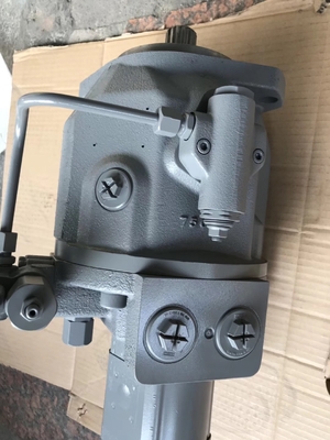 A10VD43 Excavator Spare Parts On High Quality Hydraulic Pump