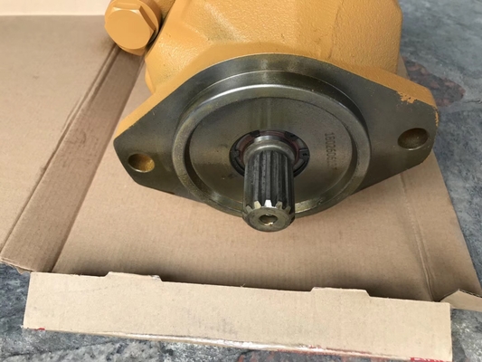 A10VD43 Excavator Spare Parts On High Quality Hydraulic Pump