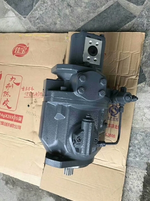 A10VS071 Excavator Spare Parts Hydraulic Pump