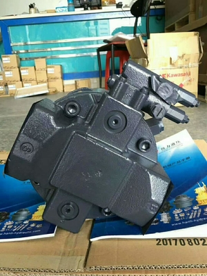 A10VS071 Excavator Spare Parts Hydraulic Pump