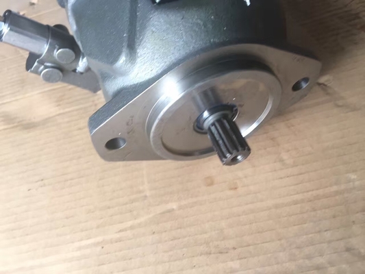 A10VSO28 Excavator Spare Parts Constant Pressure Pump