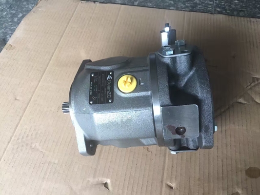 A10VSO28 Excavator Spare Parts Constant Pressure Pump