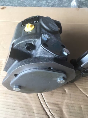 A10VSO28 Excavator Spare Parts Constant Pressure Pump