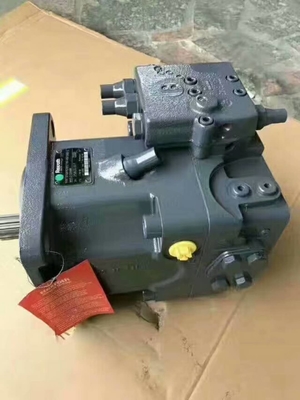 A11V075 Excavator Spare Parts Hydraulic Pump Assy