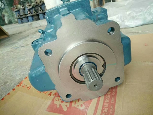 AP2D36 Excavator Spare Parts Hydraulic Pump